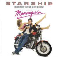 Jefferson Starship : Nothing's Gonna Stop Us Now